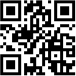 QR code to download the MyGeoVerse app
